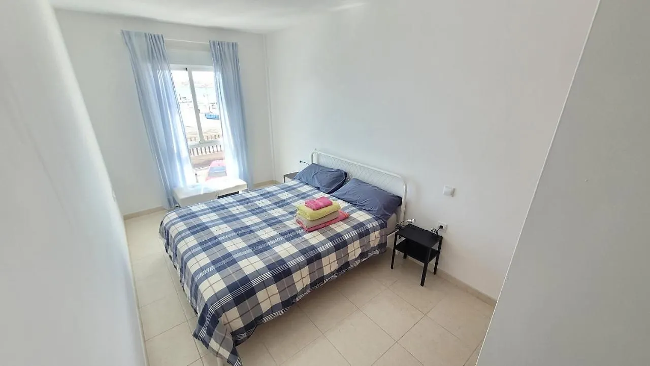 Amazing Ocean View Apartment Corralejo