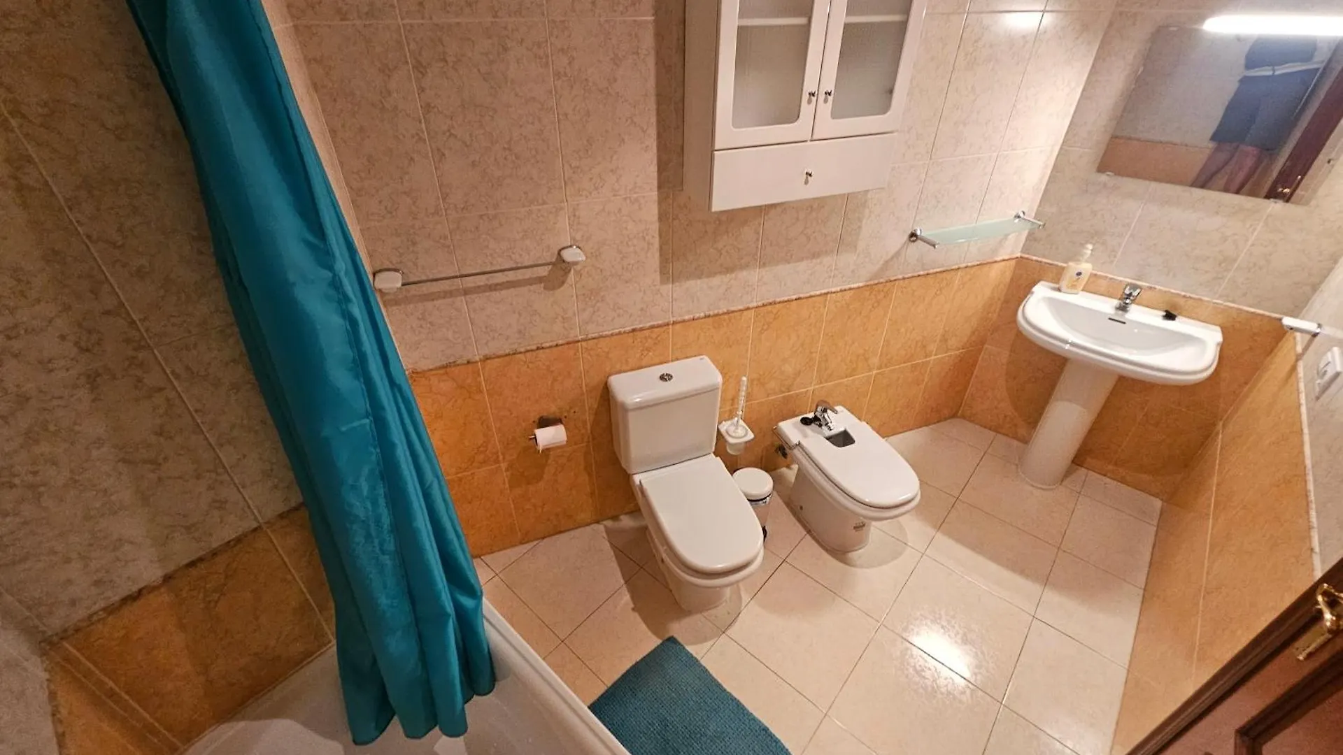 Amazing Ocean View Apartment Corralejo 0*,  Spain